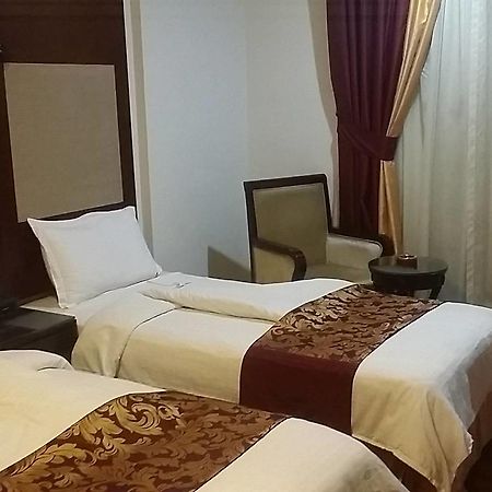Raoum Inn Kuwait City Exterior foto