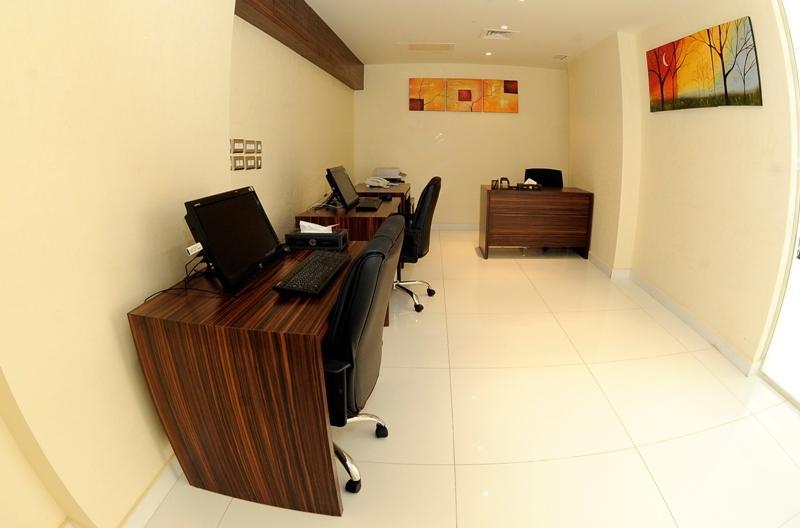 Raoum Inn Kuwait City Exterior foto